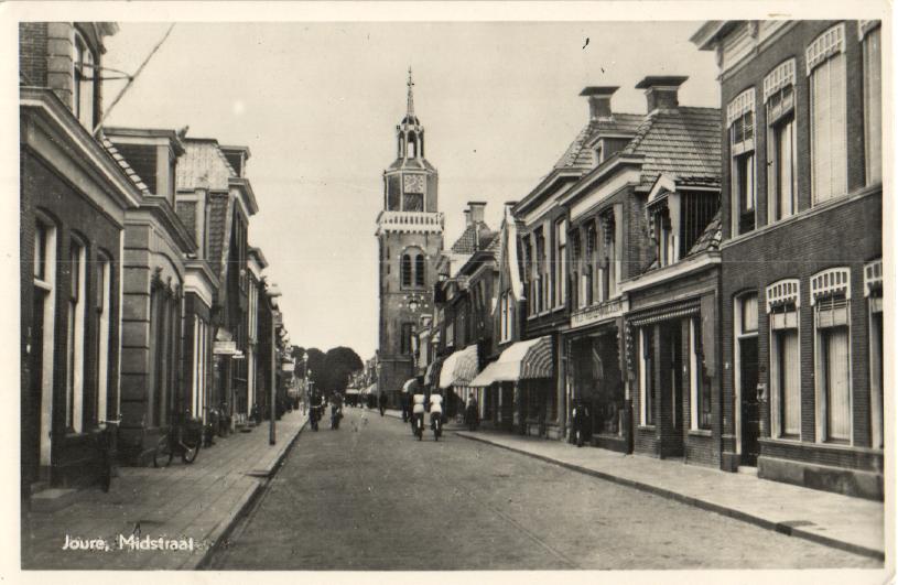 kaart