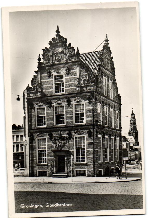 kaart