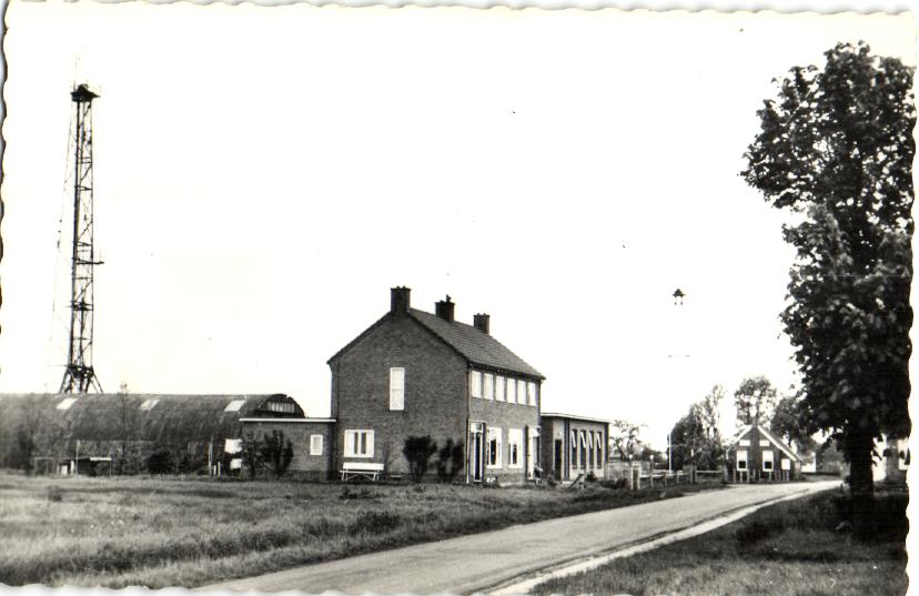 kaart