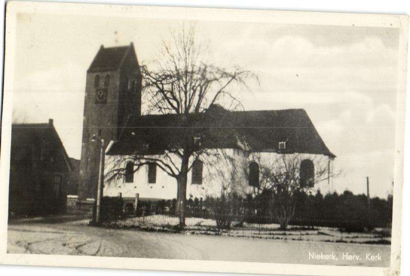 kaart