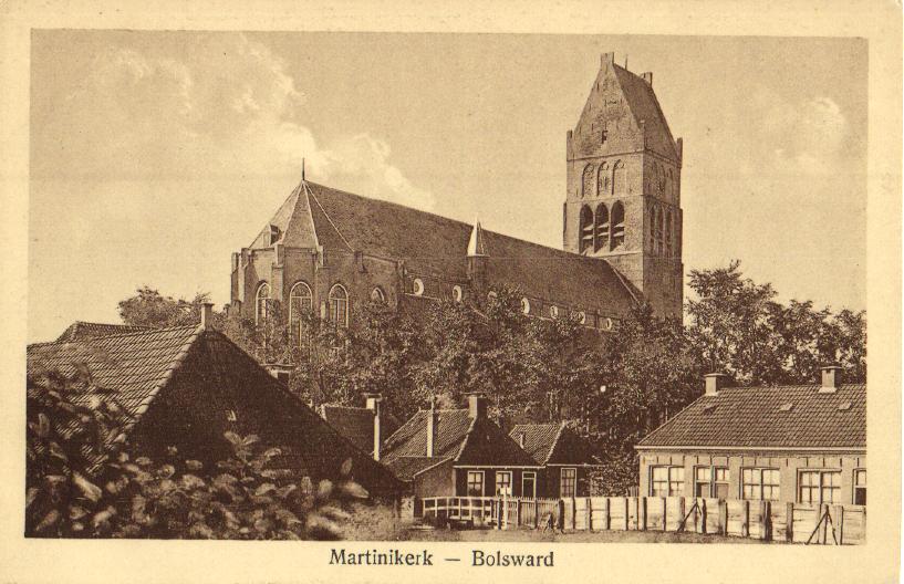 kaart