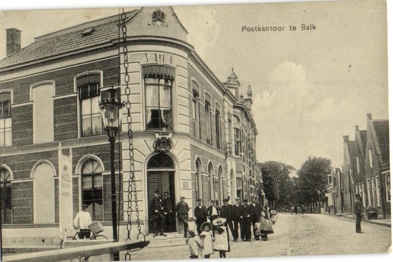 kaart