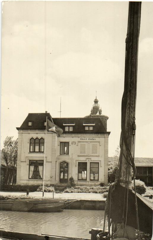 kaart