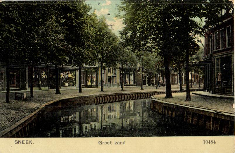 kaart