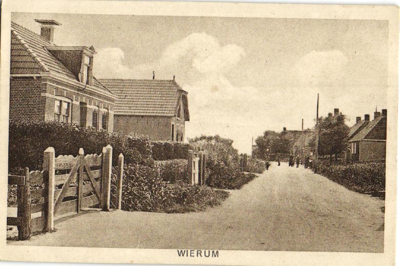 kaart