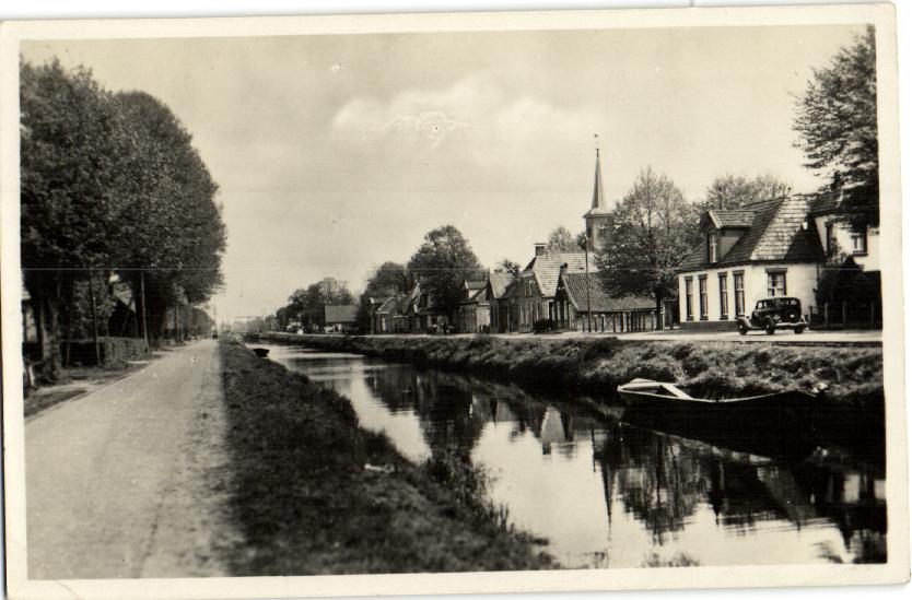 kaart
