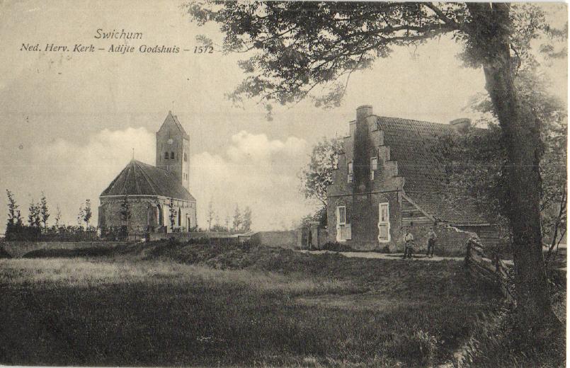 kaart