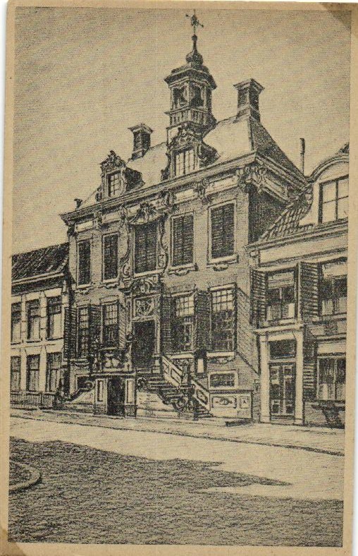kaart