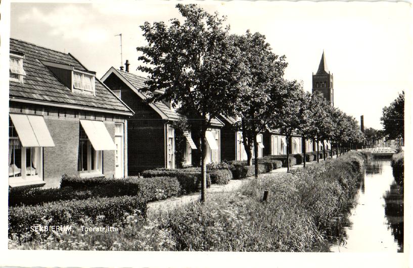 kaart