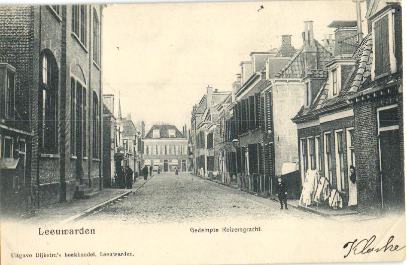 kaart