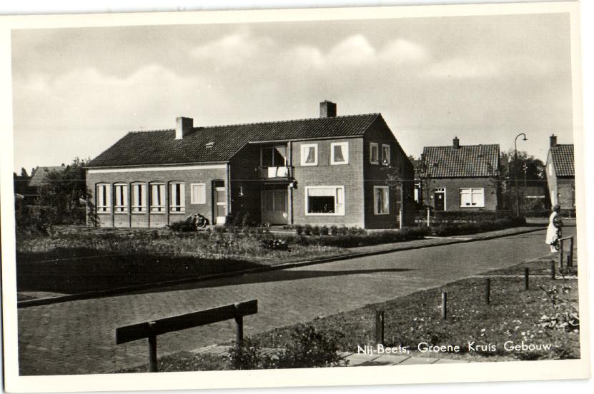 kaart