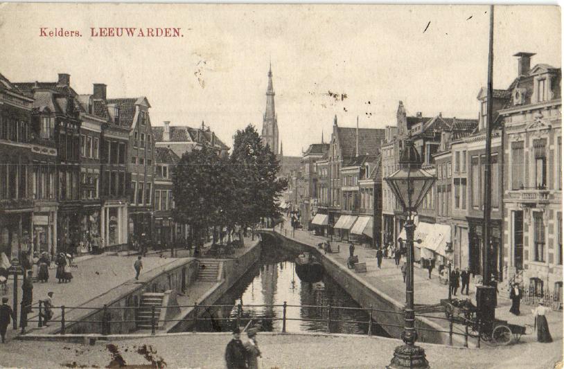kaart