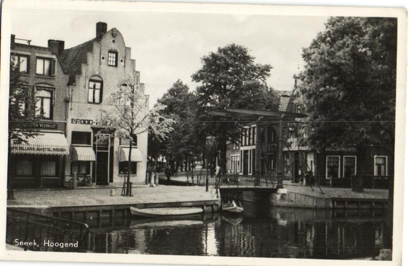kaart