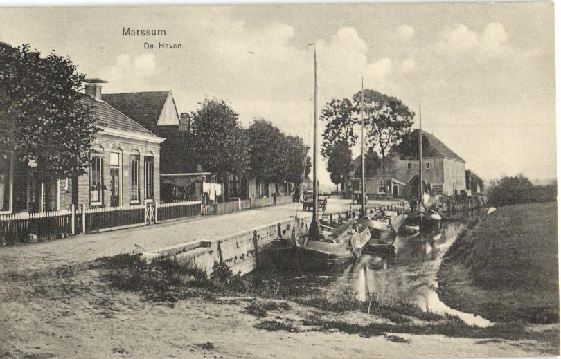 kaart