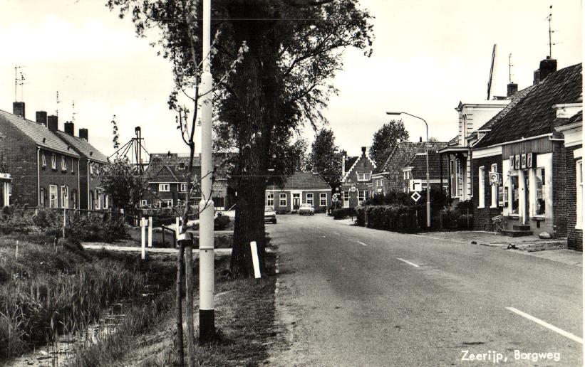 kaart