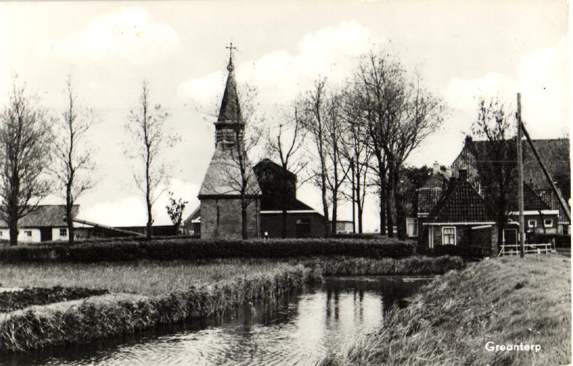 kaart