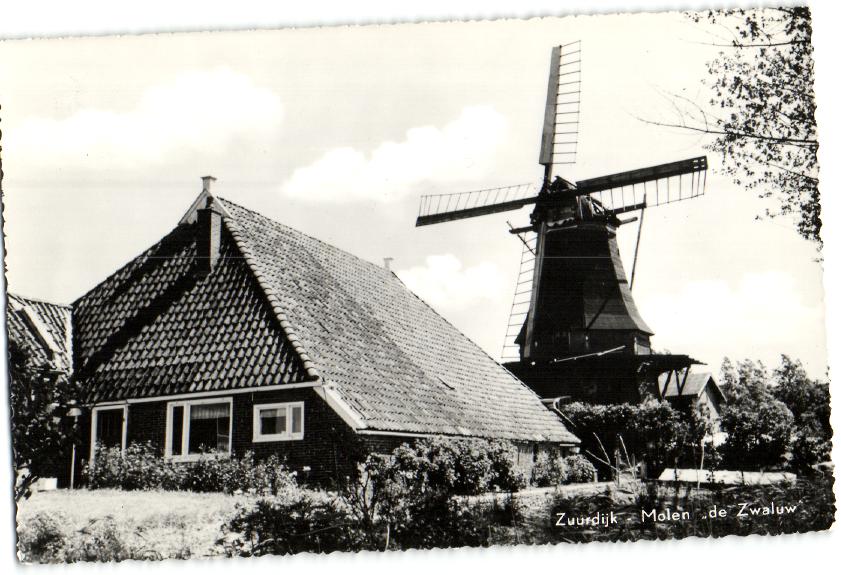 kaart
