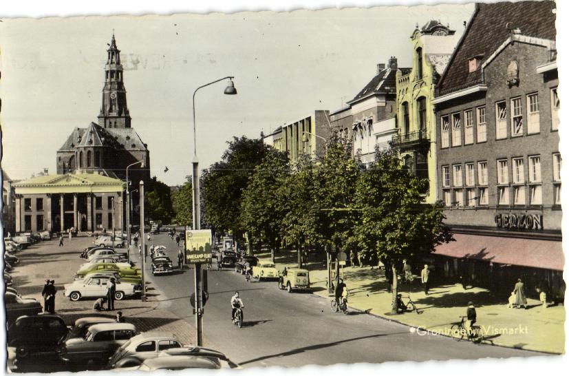 kaart