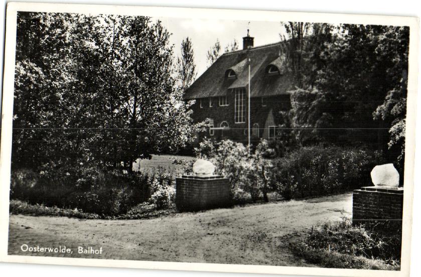 kaart