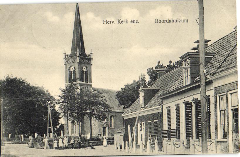 kaart
