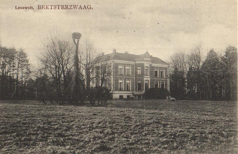 kaart
