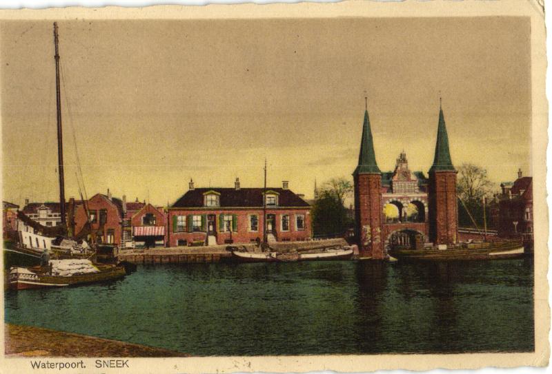 kaart