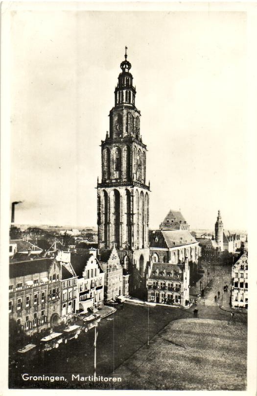 kaart