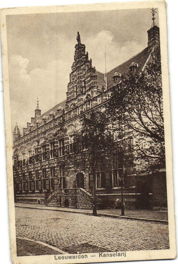 kaart