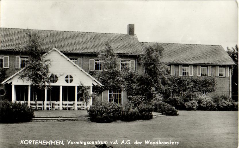 kaart