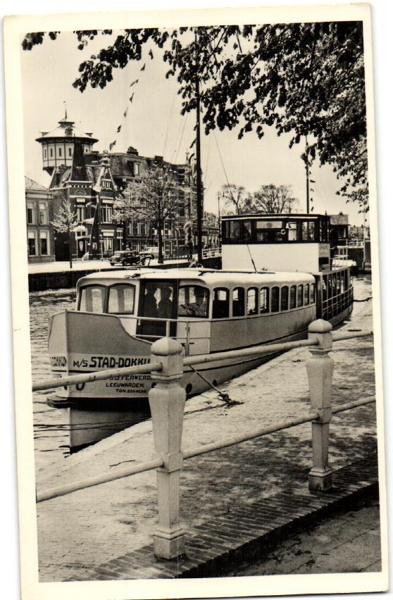 kaart