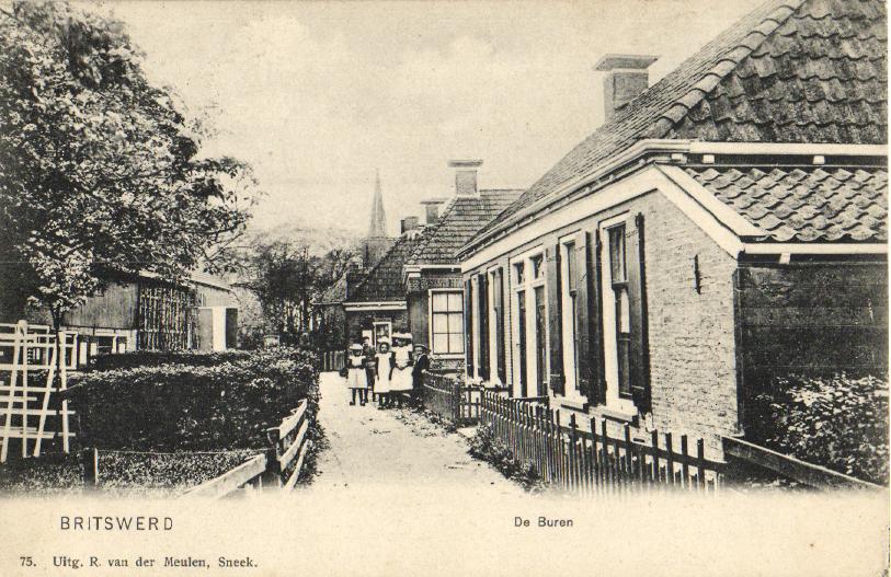 kaart