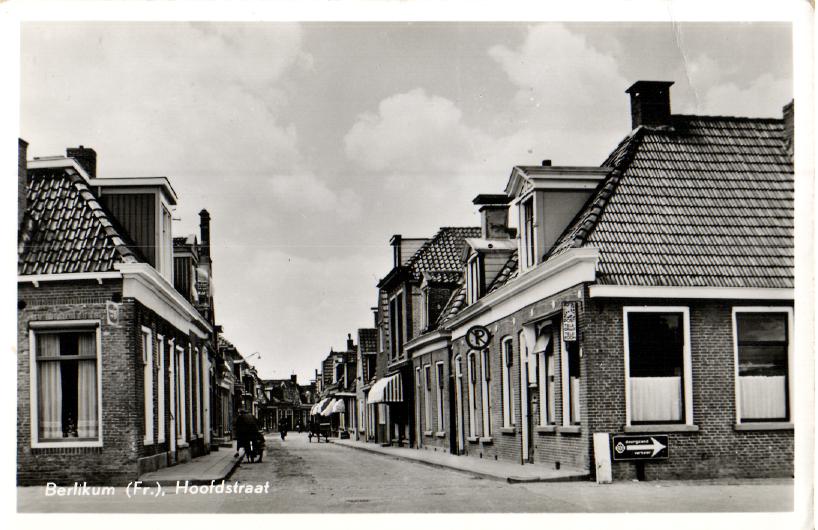 kaart