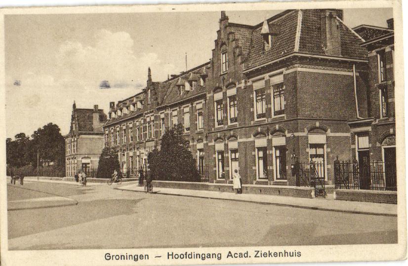 kaart