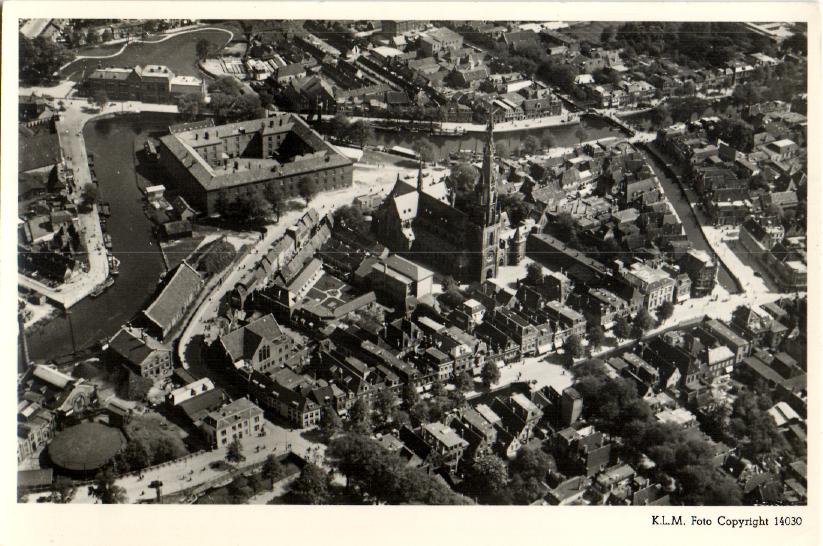 kaart