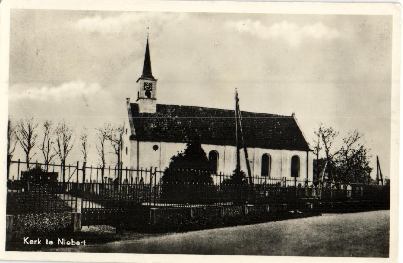 kaart