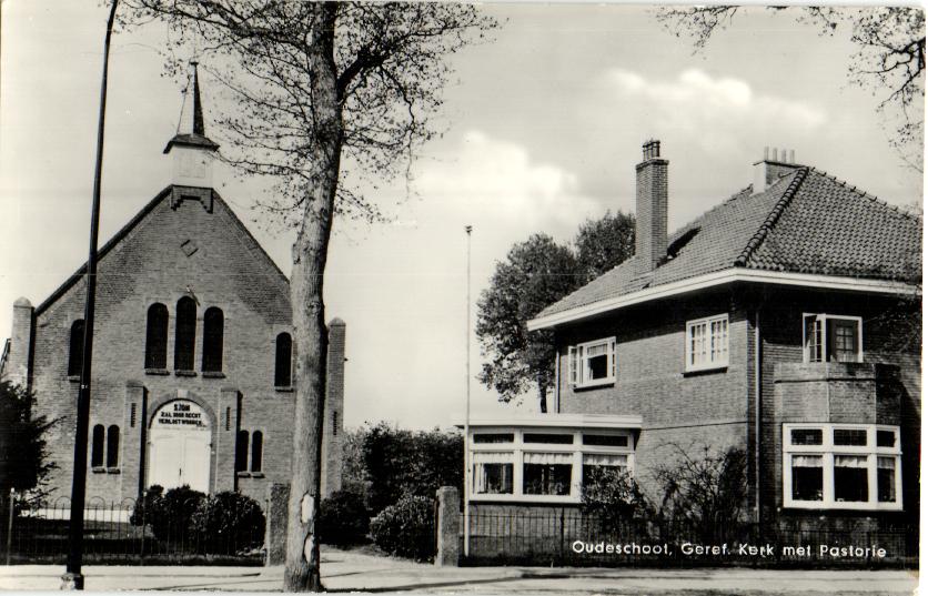 kaart