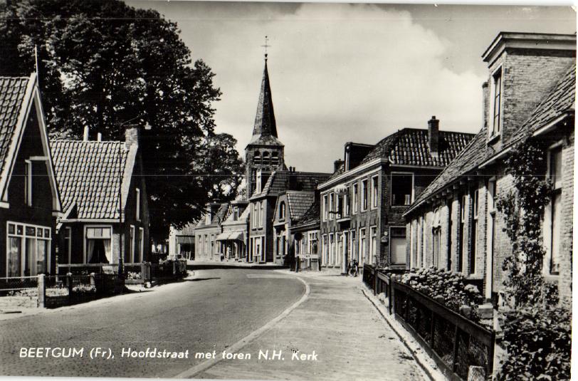 kaart
