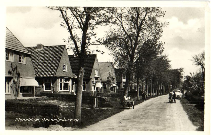kaart