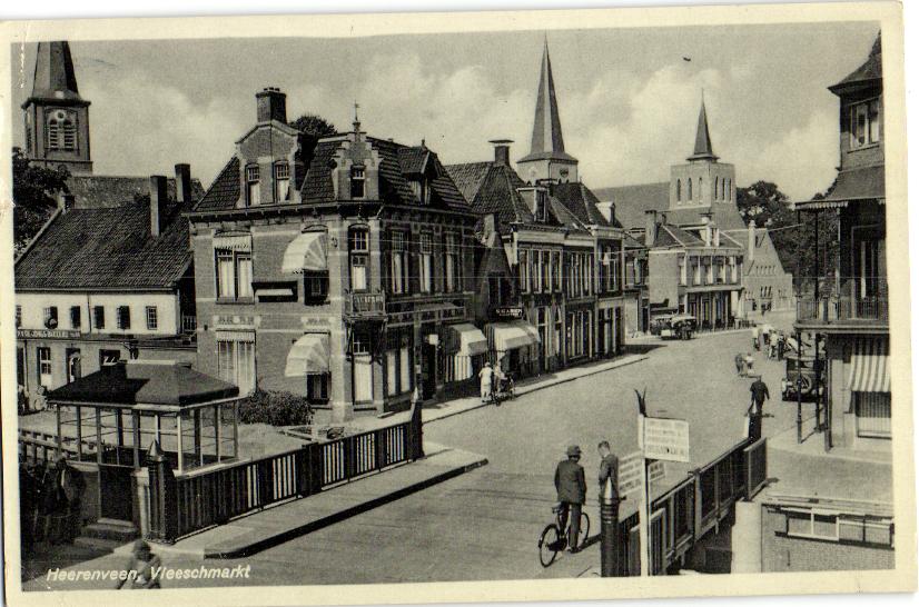kaart