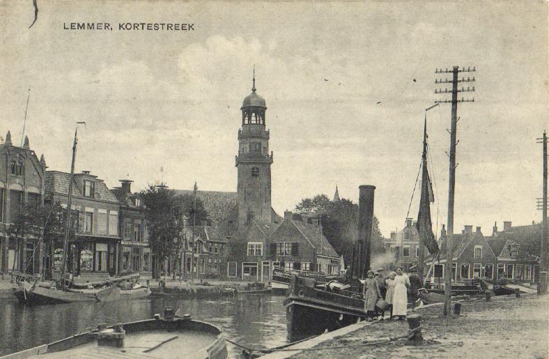 kaart