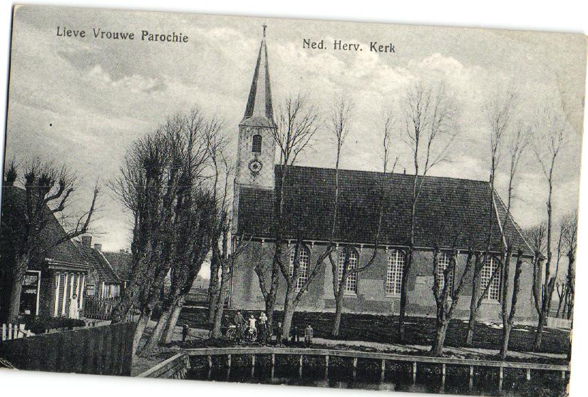 kaart