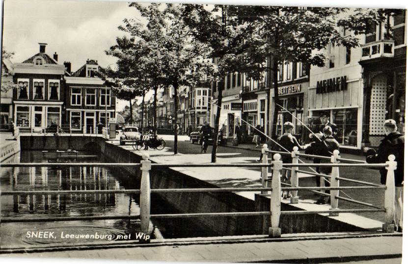 kaart
