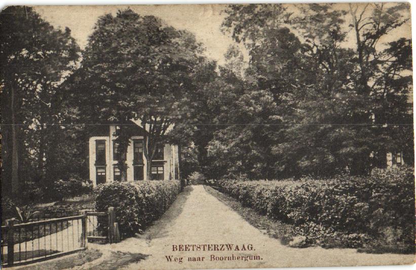kaart