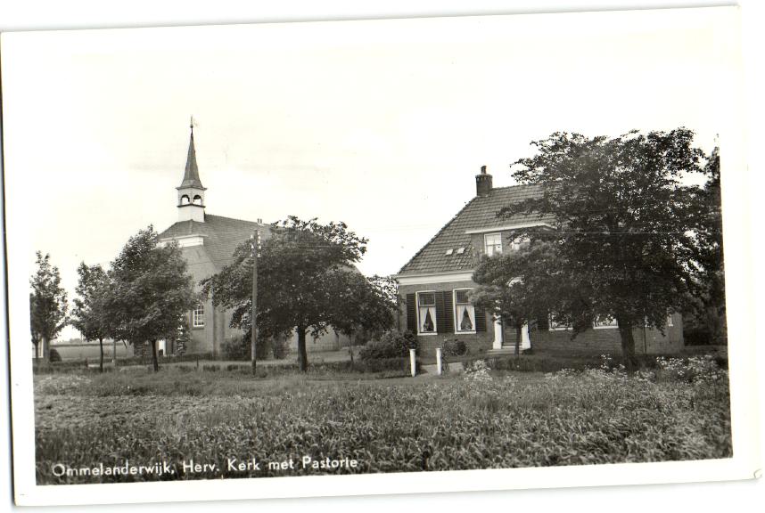 kaart