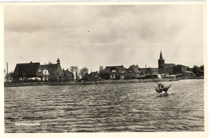 kaart