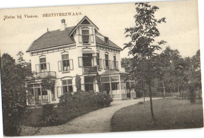 kaart