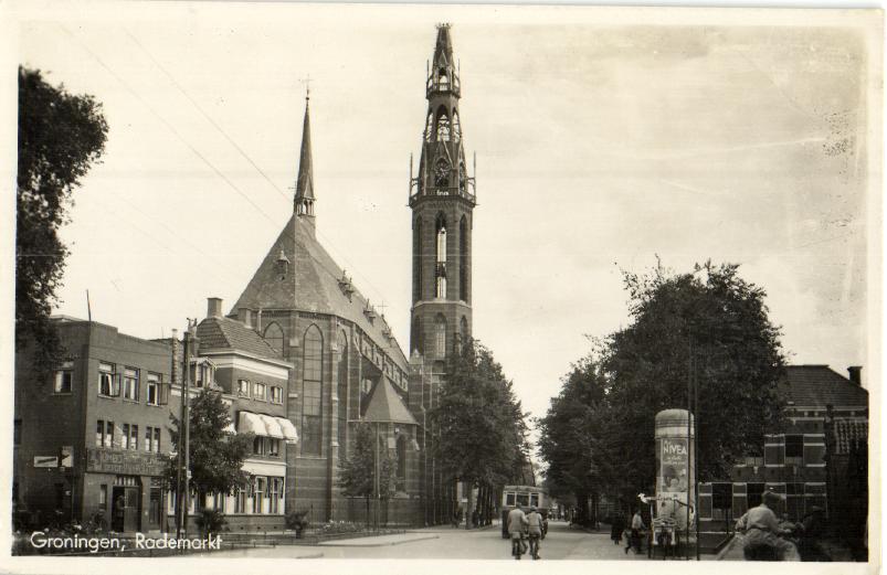 kaart