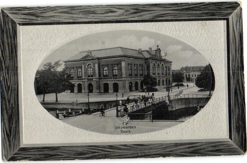 kaart