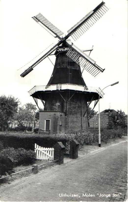 kaart