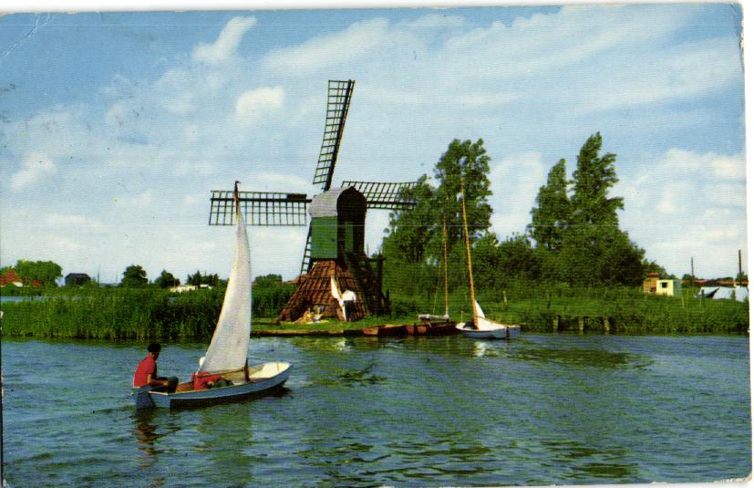kaart
